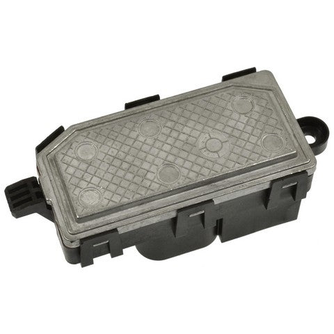 Standard Ignition HVAC Blower Motor Resistor P/N:RU-898 Fits: Ford C-max 18-13, Ford Focus 2012 - Image 2