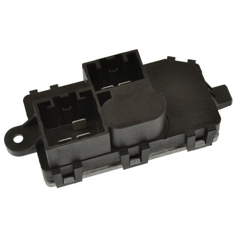 Standard Ignition HVAC Blower Motor Resistor P/N:RU-898 Fits: Ford C-max 18-13, Ford Focus 2012 - Image 1