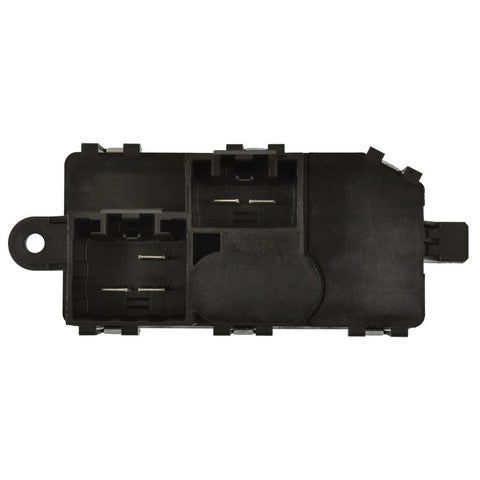 Standard Ignition HVAC Blower Motor Resistor P/N:RU-898 Fits: Ford C-max 18-13, Ford Focus 2012 - Image 3