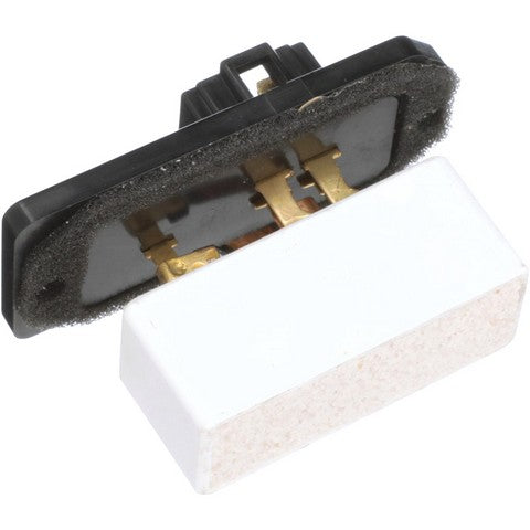 Standard Ignition HVAC Blower Motor Resistor P/N:RU-89 Fits: Toyota Rav4 00-96 - Image 2