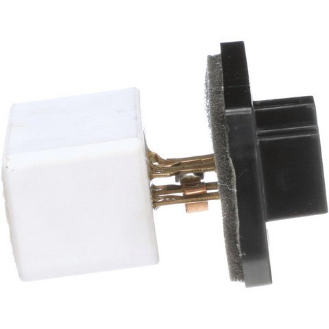 Standard Ignition HVAC Blower Motor Resistor P/N:RU-89 Fits: Toyota Rav4 00-96 - Image 3