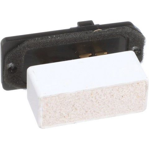 Standard Ignition HVAC Blower Motor Resistor P/N:RU-89 Fits: Toyota Rav4 00-96 - Image 5