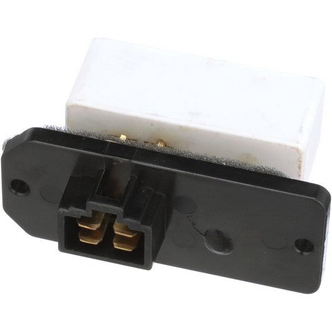 Standard Ignition HVAC Blower Motor Resistor P/N:RU-89 Fits: Toyota Rav4 00-96 - Image 6