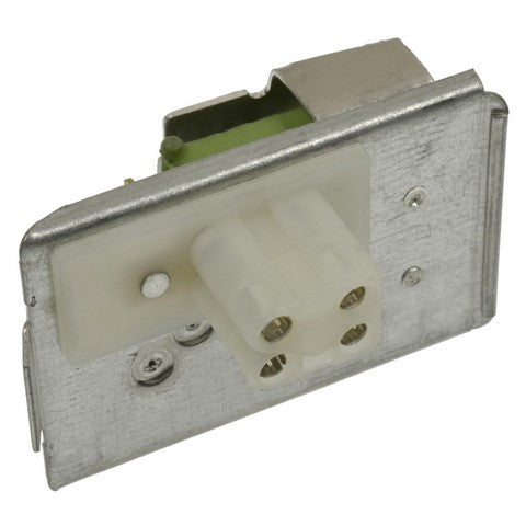 Standard Ignition HVAC Blower Motor Resistor P/N:RU-900 Fits: Volkswagen Golf 89-85, Volkswagen Jetta 92-85 - Image 1