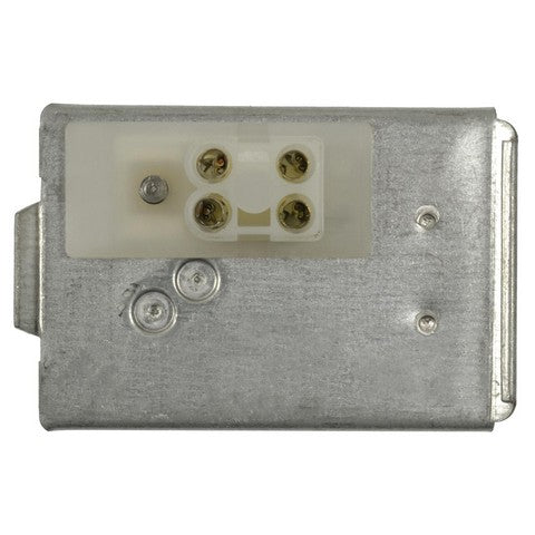 Standard Ignition HVAC Blower Motor Resistor P/N:RU-900 Fits: Volkswagen Golf 89-85, Volkswagen Jetta 92-85 - Image 3