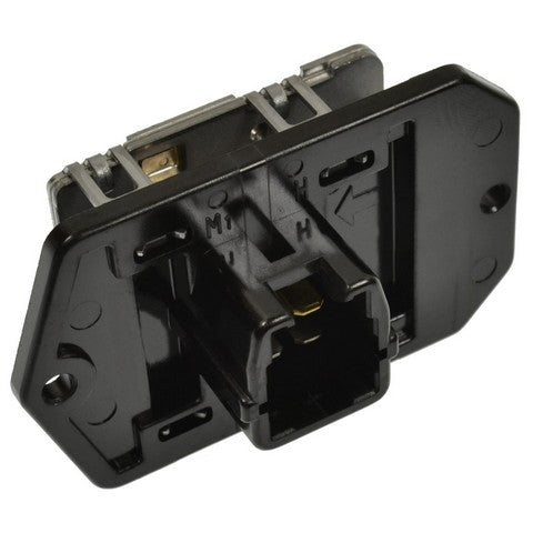 Standard Ignition HVAC Blower Motor Resistor P/N:RU-901 Fits: Scion Fr-s 16-13, Toyota 86 20-17 - Image 1