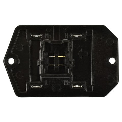 Standard Ignition HVAC Blower Motor Resistor P/N:RU-901 Fits: Scion Fr-s 16-13, Toyota 86 20-17 - Image 3