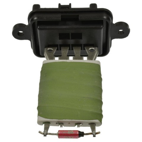 Standard Ignition HVAC Blower Motor Resistor P/N:RU-902 Fits: Fiat 500l 20-14 - Image 2
