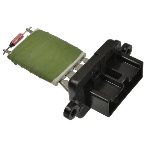 Standard Ignition HVAC Blower Motor Resistor P/N:RU-902 Fits: Fiat 500l 20-14 - Image 1