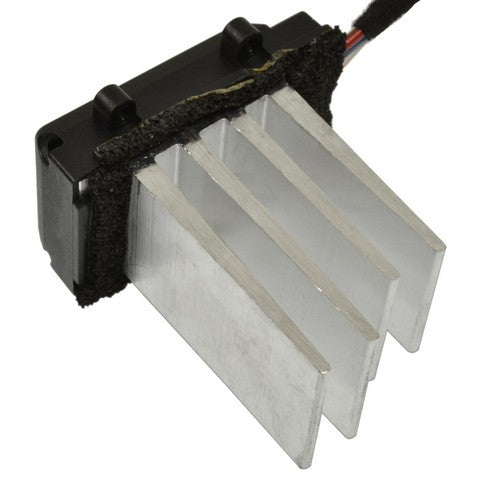 Standard Ignition HVAC Blower Motor Resistor P/N:RU-904 Fits: Saab 9-5 08-06 - Image 2