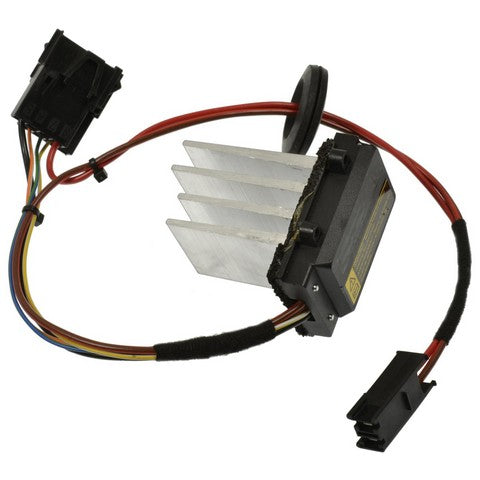 Standard Ignition HVAC Blower Motor Resistor P/N:RU-904 Fits: Saab 9-5 08-06 - Image 1