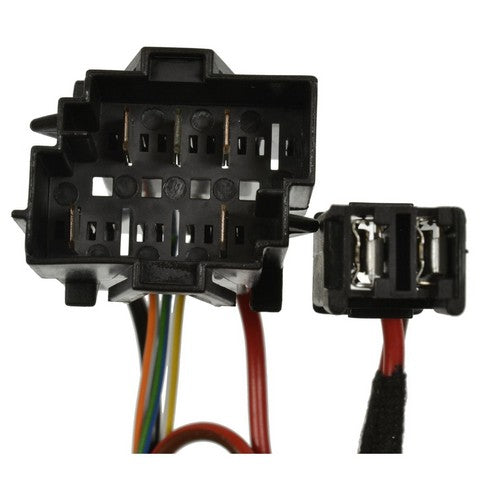 Standard Ignition HVAC Blower Motor Resistor P/N:RU-904 Fits: Saab 9-5 08-06 - Image 3