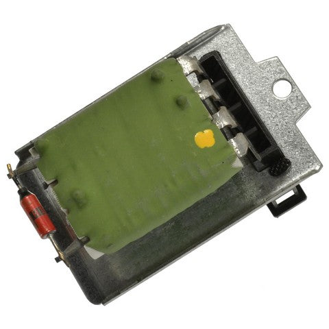 Standard Ignition HVAC Blower Motor Resistor P/N:RU-912 Fits: Volkswagen Eurovan 03-00 - Image 2