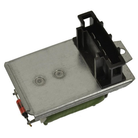 Standard Ignition HVAC Blower Motor Resistor P/N:RU-912 Fits: Volkswagen Eurovan 03-00 - Image 1
