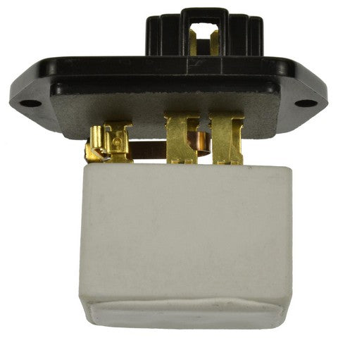 Standard Ignition HVAC Blower Motor Resistor P/N:RU-91 Fits: Toyota Tacoma 04-95 - Image 2