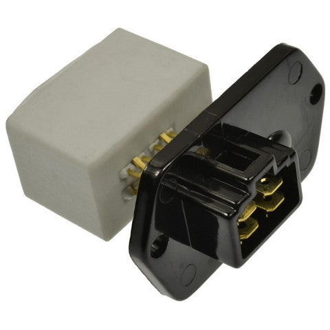 Standard Ignition HVAC Blower Motor Resistor P/N:RU-91 Fits: Toyota Tacoma 04-95 - Image 1