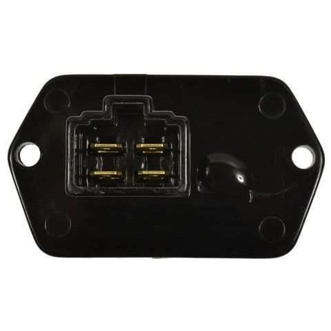 Standard Ignition HVAC Blower Motor Resistor P/N:RU-91 Fits: Toyota Tacoma 04-95 - Image 3