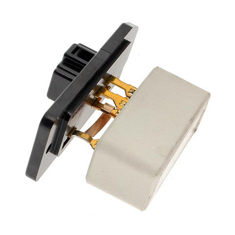Standard Ignition HVAC Blower Motor Resistor P/N:RU-92 Fits: Toyota Land Cruiser 96-91 - Image 1