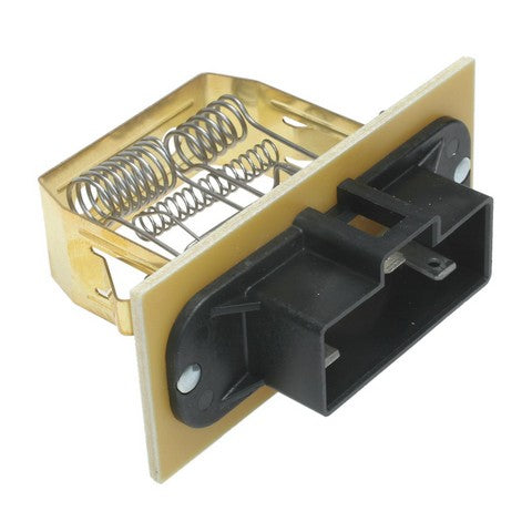 Standard Ignition HVAC Blower Motor Resistor P/N:RU-93 Fits: Chrysler Grand Voyager 2000, Chrysler TOWN &amp; COUNTRY 00-96, Chrysler Voyager 00-96, Dodge Caravan 00-96, Dodge Grand Caravan 00-96, Plymouth Grand Voyager 00-96, Plymouth Voyager 00-96 - Image 2