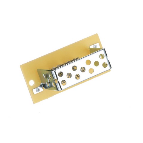 Standard Ignition HVAC Blower Motor Resistor P/N:RU-95 Fits: Chrysler Daytona, Chrysler Dynasty, Chrysler Imperial, Chrysler Lebaron, Chrysler New Yorker, Chrysler Tc Maserati, Dodge Dakota, Dodge Daytona, Dodge Dynasty - Image 2