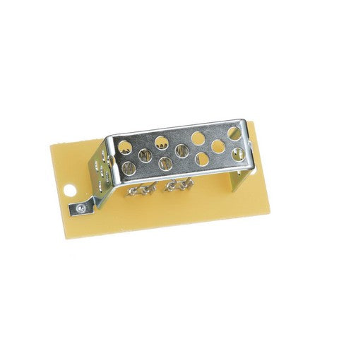 Standard Ignition HVAC Blower Motor Resistor P/N:RU-95 Fits: Chrysler Daytona, Chrysler Dynasty, Chrysler Imperial, Chrysler Lebaron, Chrysler New Yorker, Chrysler Tc Maserati, Dodge Dakota, Dodge Daytona, Dodge Dynasty - Image 5