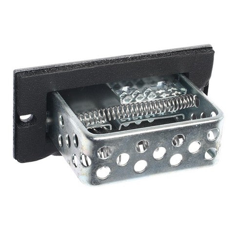 Standard Ignition HVAC Blower Motor Resistor P/N:RU-96 Fits: Chrysler Daytona, Chrysler Imperial, Chrysler Lebaron, Chrysler New Yorker, Chrysler Prowler, Dodge Daytona, Dodge Dynasty, Dodge Neon, Dodge Shadow, Dodge Spirit - Image 2
