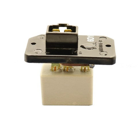 Standard Ignition HVAC Blower Motor Resistor P/N:RU1000 Fits: Volkswagen Pointer 03-98, Volkswagen Pointer Truck 02-98 - Image 1