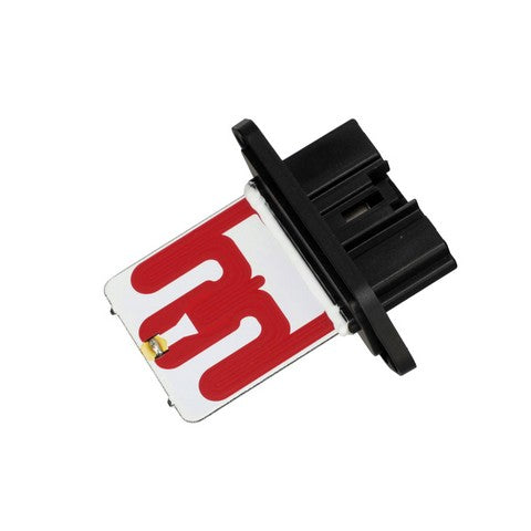 Standard Ignition HVAC Blower Motor Resistor P/N:RU906 Fits: Mazda 3 13-10, Mazda 3 Sport 13-12 - Image 2
