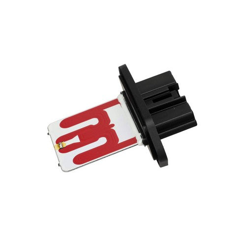 Standard Ignition HVAC Blower Motor Resistor P/N:RU906 Fits: Mazda 3 13-10, Mazda 3 Sport 13-12 - Image 5