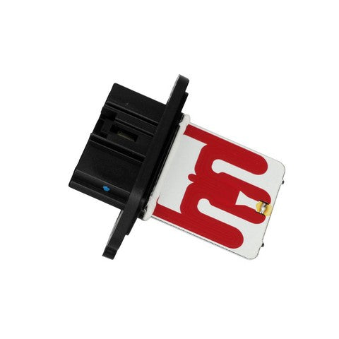 Standard Ignition HVAC Blower Motor Resistor P/N:RU906 Fits: Mazda 3 13-10, Mazda 3 Sport 13-12 - Image 6