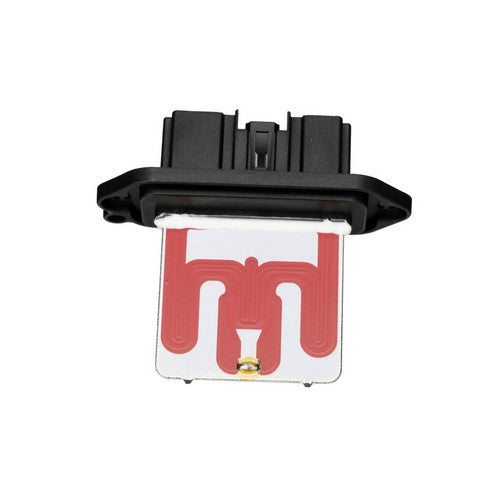 Standard Ignition HVAC Blower Motor Resistor P/N:RU906 Fits: Mazda 3 13-10, Mazda 3 Sport 13-12 - Image 7