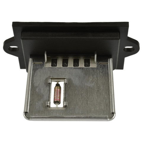 Standard Ignition HVAC Blower Motor Resistor P/N:RU907 Fits: Nissan Cube 2009, Nissan Cube 2014, Nissan Juke 17-11 - Image 2