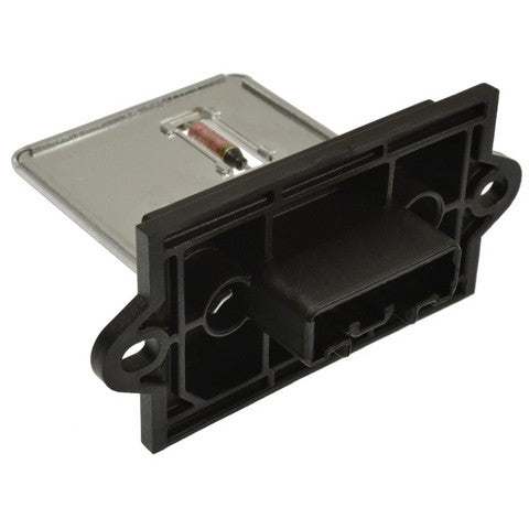 Standard Ignition HVAC Blower Motor Resistor P/N:RU907 Fits: Nissan Cube 2009, Nissan Cube 2014, Nissan Juke 17-11 - Image 1