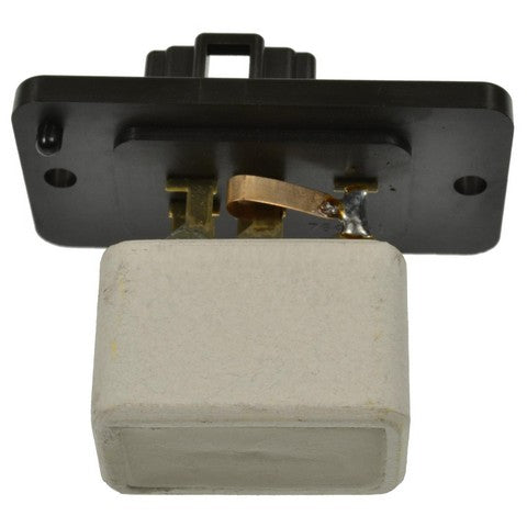 Standard Ignition HVAC Blower Motor Resistor P/N:RU911 Fits: Land Rover Discovery 04-99 - Image 2