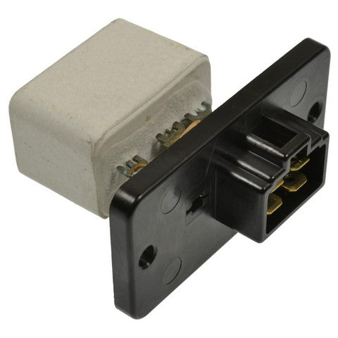 Standard Ignition HVAC Blower Motor Resistor P/N:RU911 Fits: Land Rover Discovery 04-99 - Image 1
