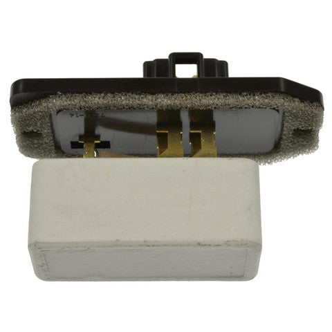 Standard Ignition HVAC Blower Motor Resistor P/N:RU913 Fits: Land Rover Discovery 98-94, Land Rover Range Rover 1995 - Image 2