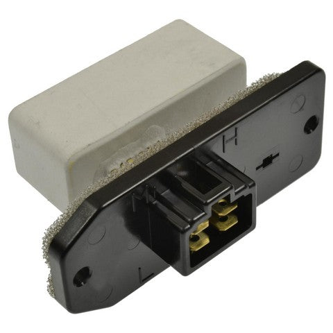 Standard Ignition HVAC Blower Motor Resistor P/N:RU913 Fits: Land Rover Discovery 98-94, Land Rover Range Rover 1995 - Image 1