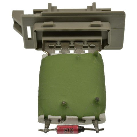 Standard Ignition HVAC Blower Motor Resistor P/N:RU915 Fits: Land Rover Freelander 06-02 - Image 2