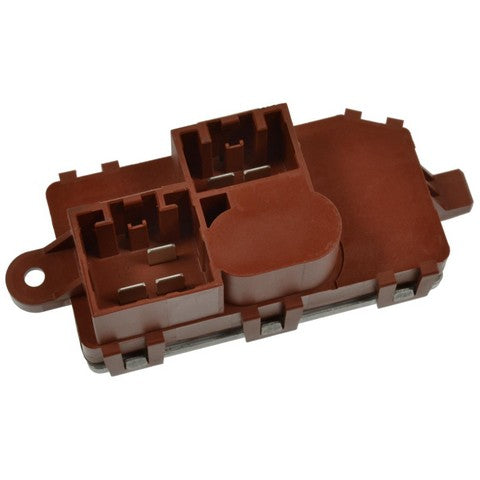 Standard Ignition HVAC Blower Motor Resistor P/N:RU920 Fits: Ford C-max 18-16, Ford Escape 19-15, Lincoln Mkc 19-17 - Image 1