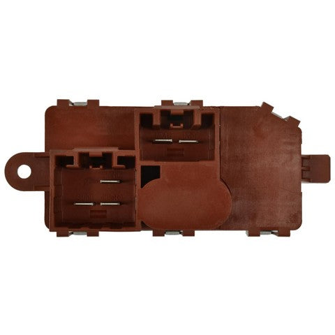 Standard Ignition HVAC Blower Motor Resistor P/N:RU920 Fits: Ford C-max 18-16, Ford Escape 19-15, Lincoln Mkc 19-17 - Image 3