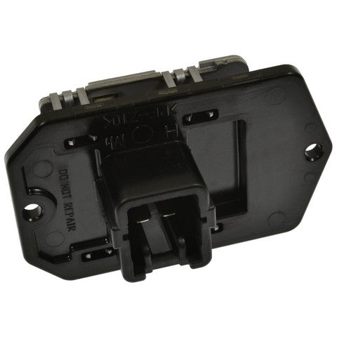 Standard Ignition HVAC Blower Motor Resistor P/N:RU921 Fits: Honda Fit 20-15, Honda Hr-v 22-16 - Image 1