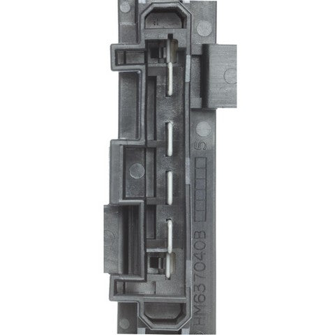 Standard Ignition HVAC Blower Motor Resistor P/N:RU927 Fits: Chevrolet City Express 18-15, Nissan Nv200 21-13 - Image 2