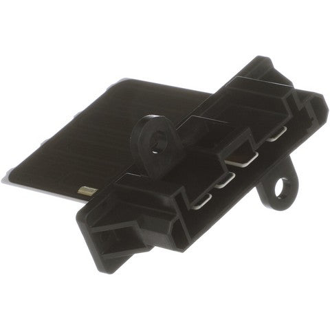 Standard Ignition HVAC Blower Motor Resistor P/N:RU927 Fits: Chevrolet City Express 18-15, Nissan Nv200 21-13 - Image 1