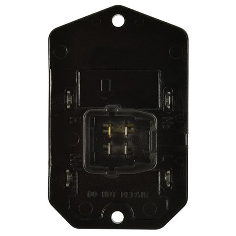 Standard Ignition HVAC Blower Motor Resistor P/N:RU930 Fits: Toyota Yaris 19-14 - Image 2