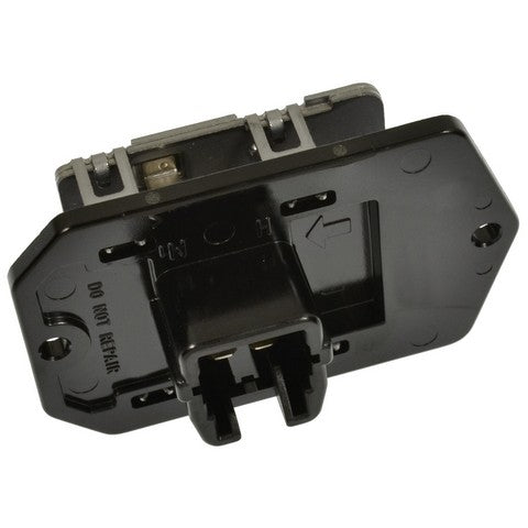 Standard Ignition HVAC Blower Motor Resistor P/N:RU930 Fits: Toyota Yaris 19-14 - Image 1