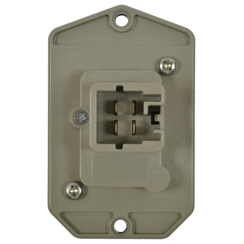 Standard Ignition HVAC Blower Motor Resistor P/N:RU931 Fits: Toyota Sienna 03-01 - Image 2