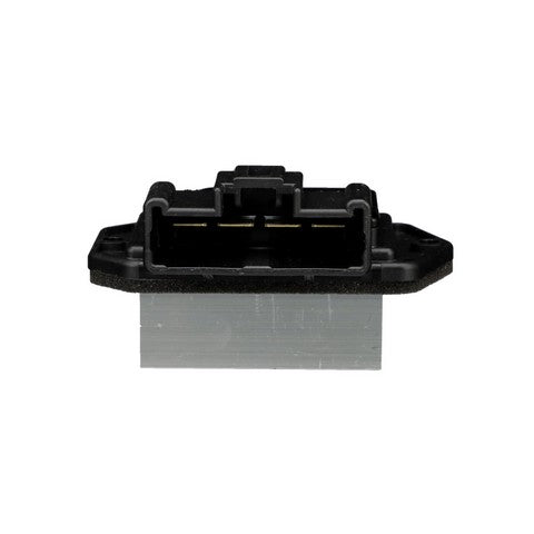 Standard Ignition HVAC Blower Motor Resistor P/N:RU932 Fits: Dodge Ram 1500 10-09, Dodge Ram 2500 2010, Dodge Ram 3500 2010, Ram 1500 12-11, Ram 2500 14-11, Ram 3500 15-11, Ram 4500 13-11, Ram 5500 13-12 - Image 4