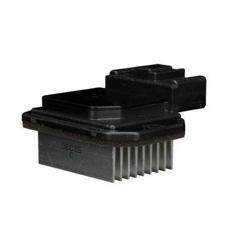Standard Ignition HVAC Blower Motor Resistor P/N:RU932 Fits: Dodge Ram 1500 10-09, Dodge Ram 2500 2010, Dodge Ram 3500 2010, Ram 1500 12-11, Ram 2500 14-11, Ram 3500 15-11, Ram 4500 13-11, Ram 5500 13-12 - Image 1