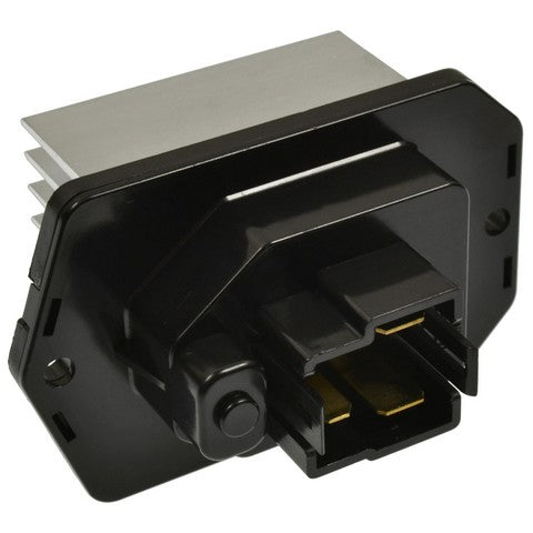 Standard Ignition HVAC Blower Motor Resistor P/N:RU933 Fits: Scion Fr-s 16-15, Toyota 86 19-17 - Image 1