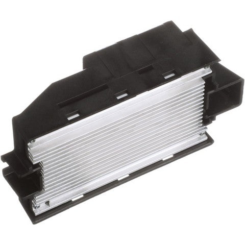 Standard Ignition HVAC Blower Motor Resistor P/N:RU939 Fits: Buick Lacrosse, Buick Regal, Buick Verano, Chevrolet Cruze, Chevrolet Malibu, Chevrolet Spark, Chevrolet Spark Ev, Toyota Tacoma - Image 5